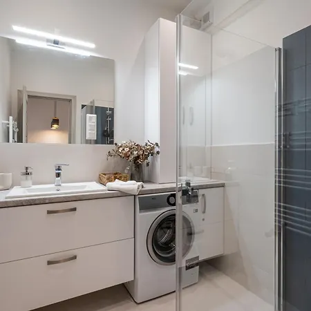 Admiral Blue With Balcony בודפשט