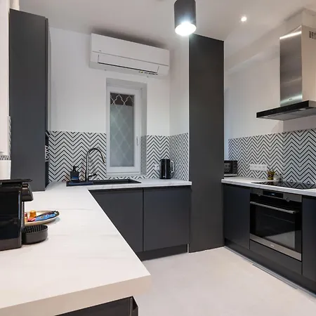 Admiral Blue With Balcony